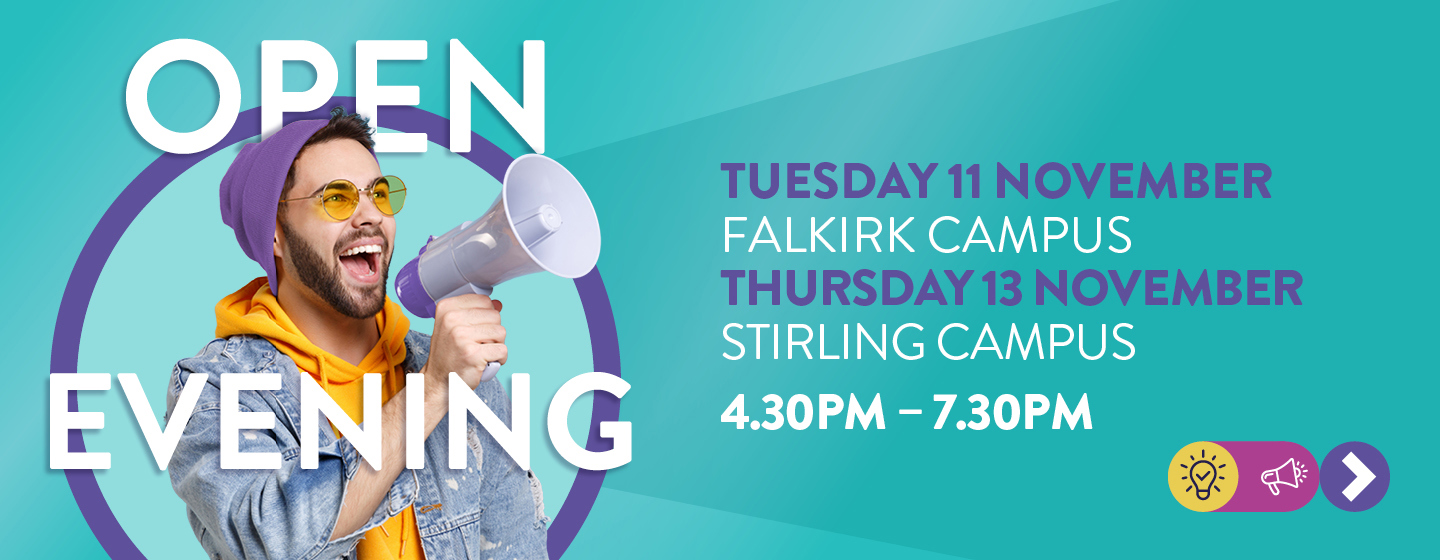 CM1835 Open Evening Nov25 Masthead