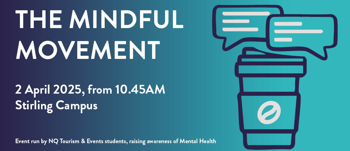 CM1687 The Mindful Movement Graphic Web Masthead