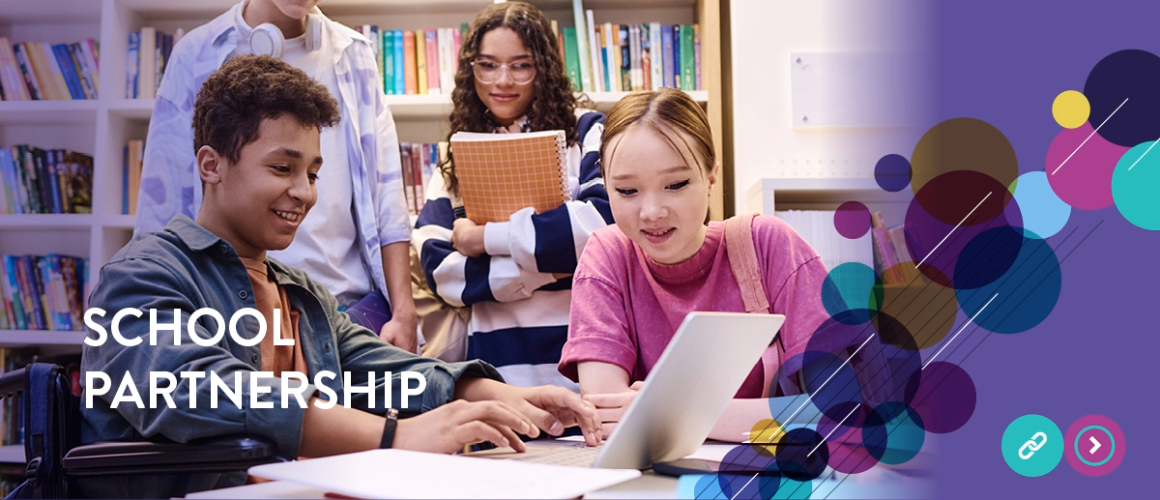 Pupils Can Reap The Benefits Of Further Education While Still At School