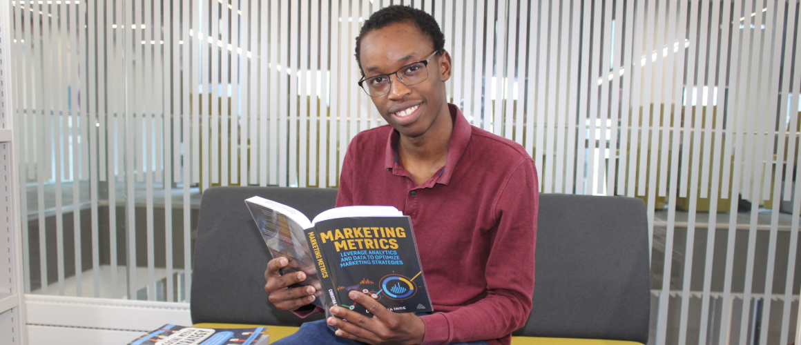 Wheels Keep Turning For Daniel And His Invention WEB