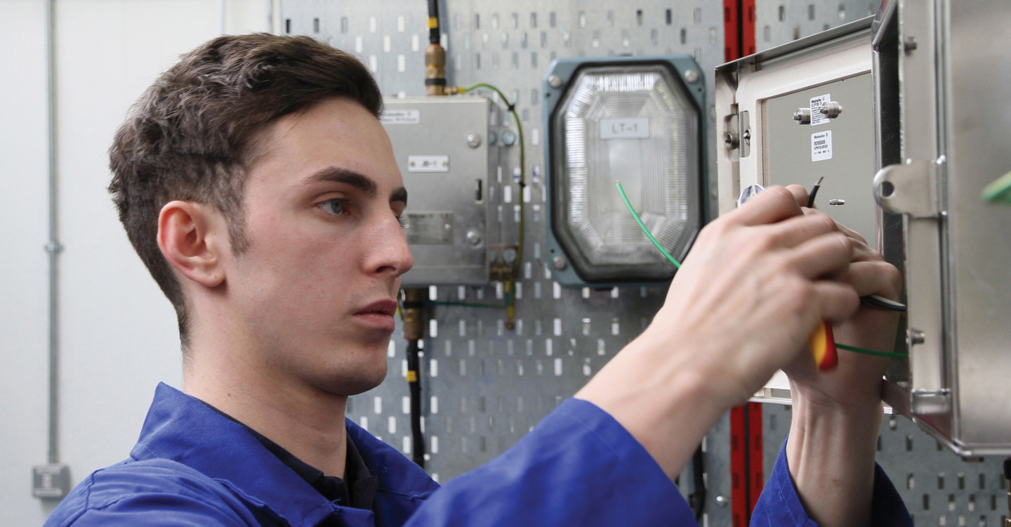 Electrical Engineering