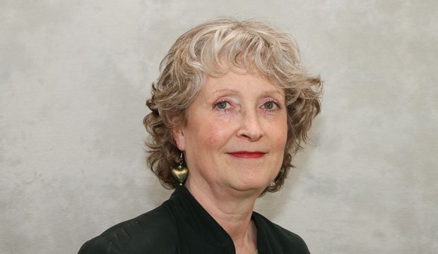 Lorna Dougall - Board Member