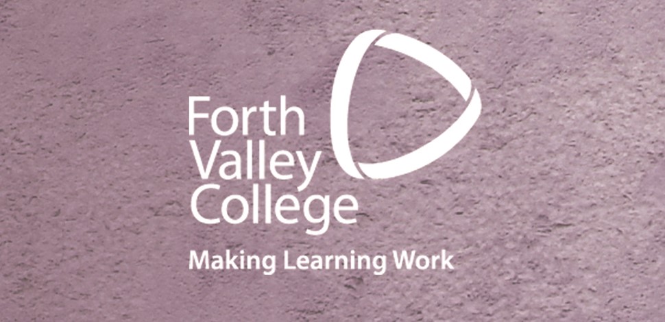 Top marks for Forth Valley College