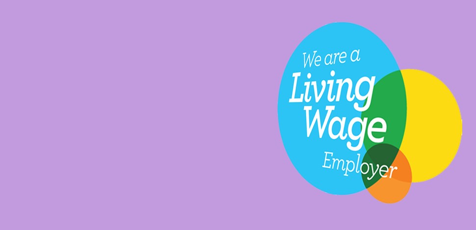 FVC achieves UK Living Wage accreditation