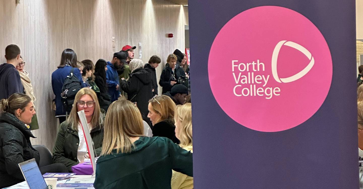 Open Evenings Attract Potential New Students CARA (5)