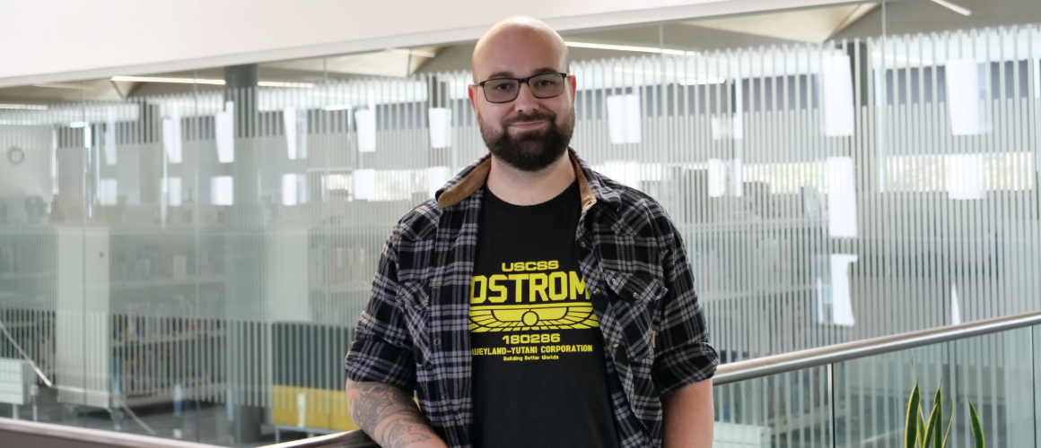 Ludvig Ravn Smedius Case Study