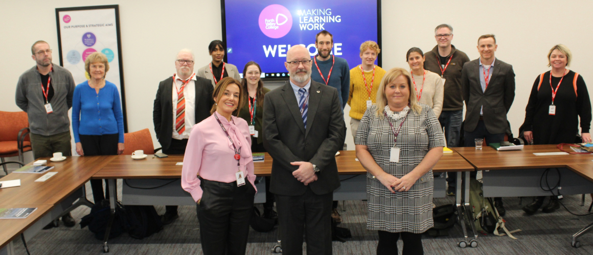 FVC’S STC A Must See For Government Officials WEB