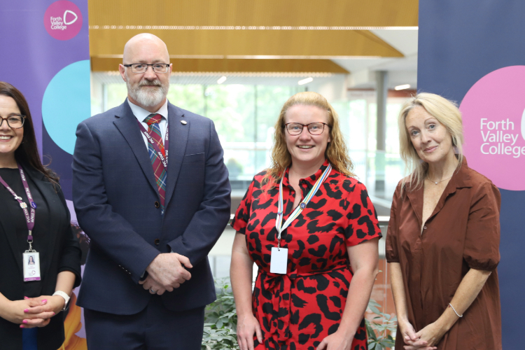 College agrees MCR Pathways Post School Mentoring Pilot