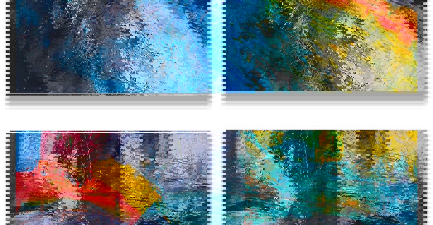 Colourscapes 2