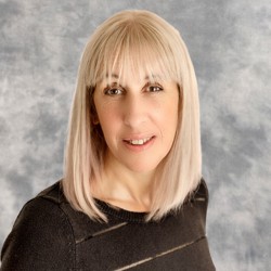 Yvonne Harley Non Executive Board Member
