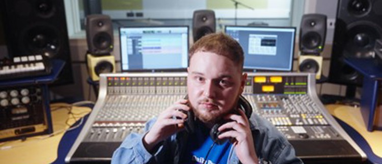 HND Sound Production Year Two
