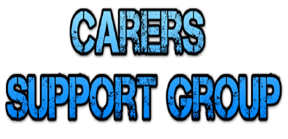 Carers Support Group - Falkirk Campus