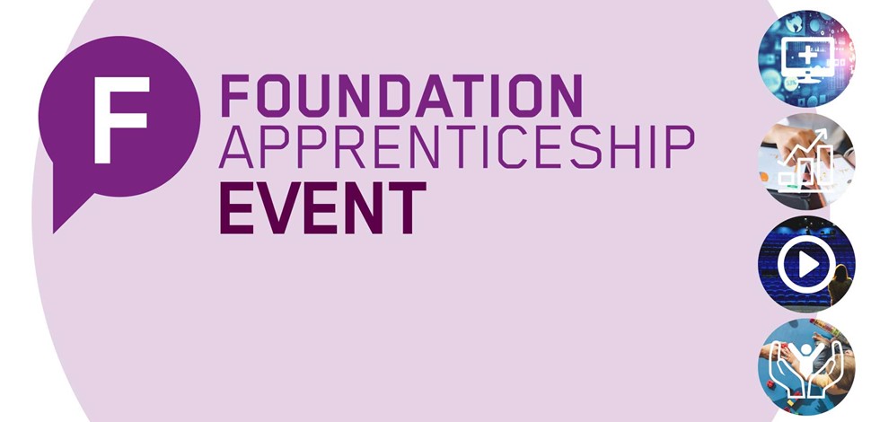 Foundation Apprenticeship Event