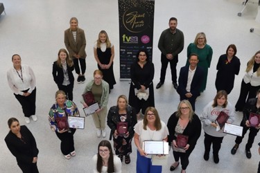 2024 FVSA Student Awards winners announced