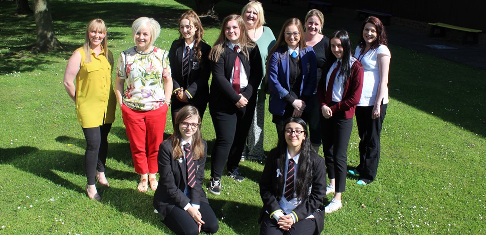 Summer placement to make pupils career ready