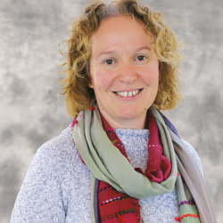 Trudi Craggs