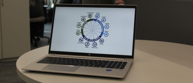 Entrepreneurial skills boost through Campus Catalyst