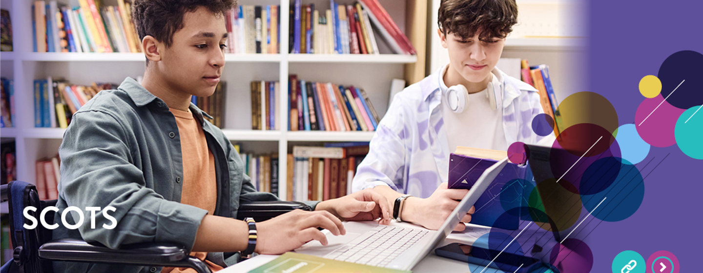 CM1657 School Partnership Masthead Newsitesize SCOTS