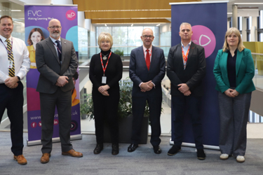 ECITB funding to help Forth Valley College attract next generation of engineers