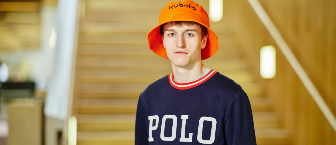 Callum Milligan