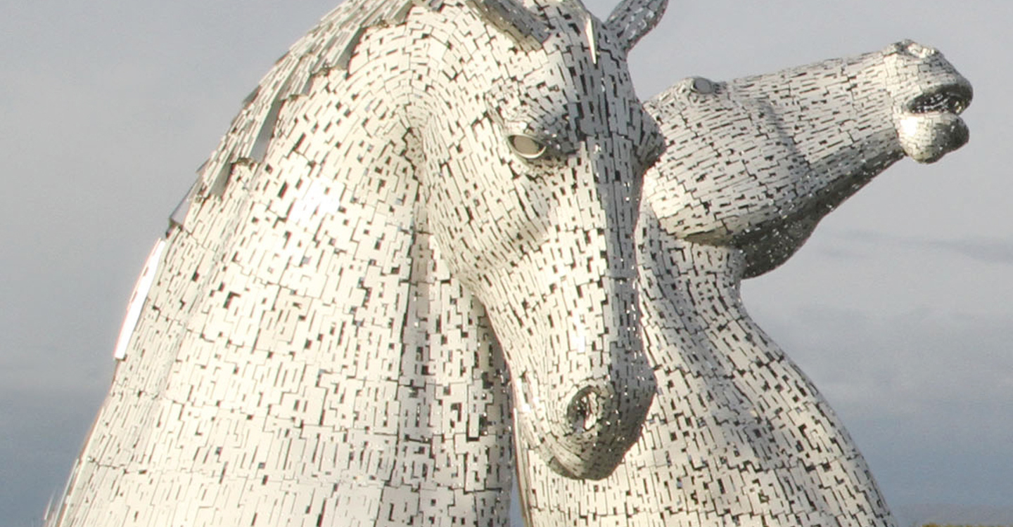 Kelpies