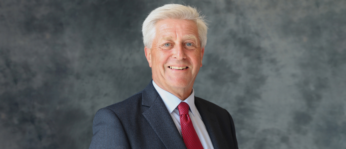 Phillip Harris Non Executive Member WEB