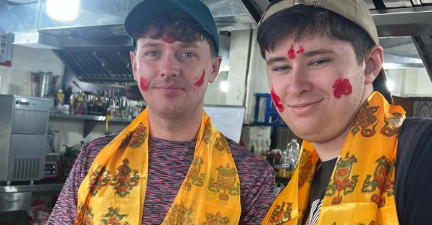 Trip To Roof Of The World Changes The Lives Of Students CARA (3)