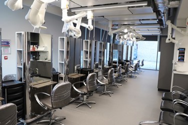 Hair Salon 2