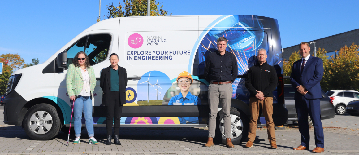 FVC And ECITB To Inspire Future Welders Through VR Workshops