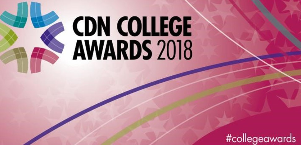 FVC shortlisted for CDN Award