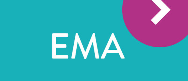 Ema Signpost Graphic