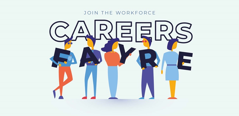 Careers Fayre 2019 - Falkirk Campus