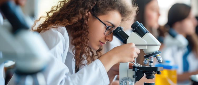 BSc (Hons) Applied Biological Sciences