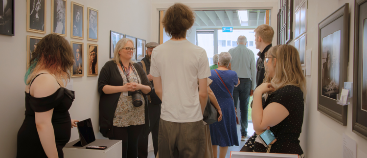 2026 End of Year Art show success