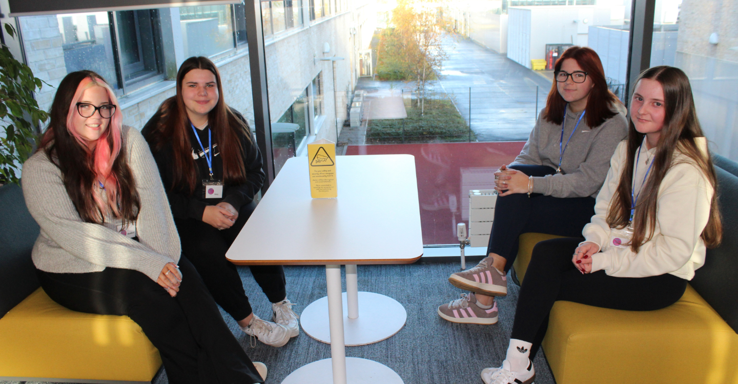 Peep And Play Group Proves Popular For Infants And Parents CARA (1)