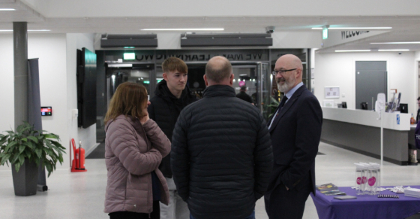 FVC Open Evening 2024 1