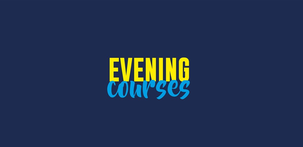 Get the most out of your evenings at FVC