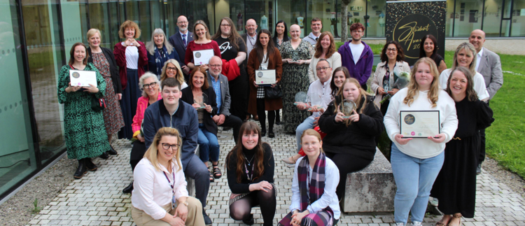 2026 FVSA Student Award winners announced