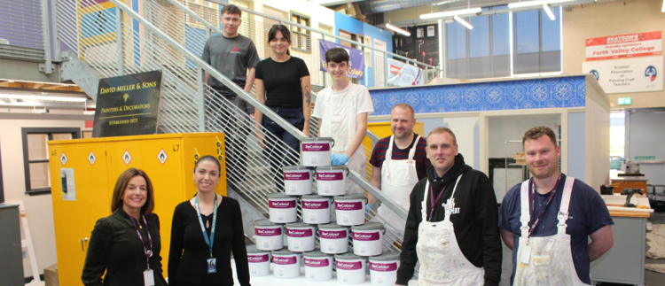 Building Together for a Greener Future