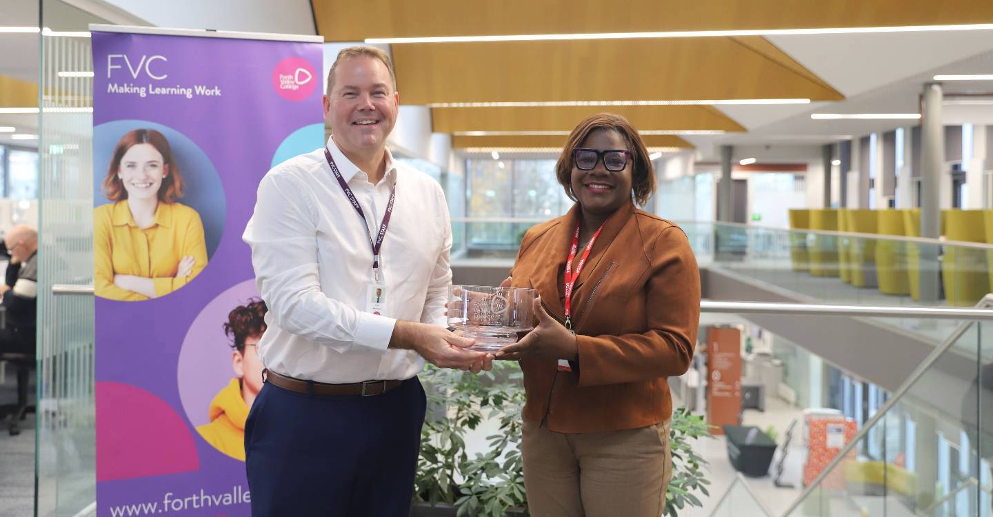 Barbados Accreditation Council Delegation And SCQF Visit College CARA (1)