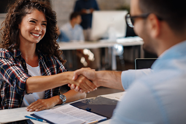 Employability Skills | Forth Valley College