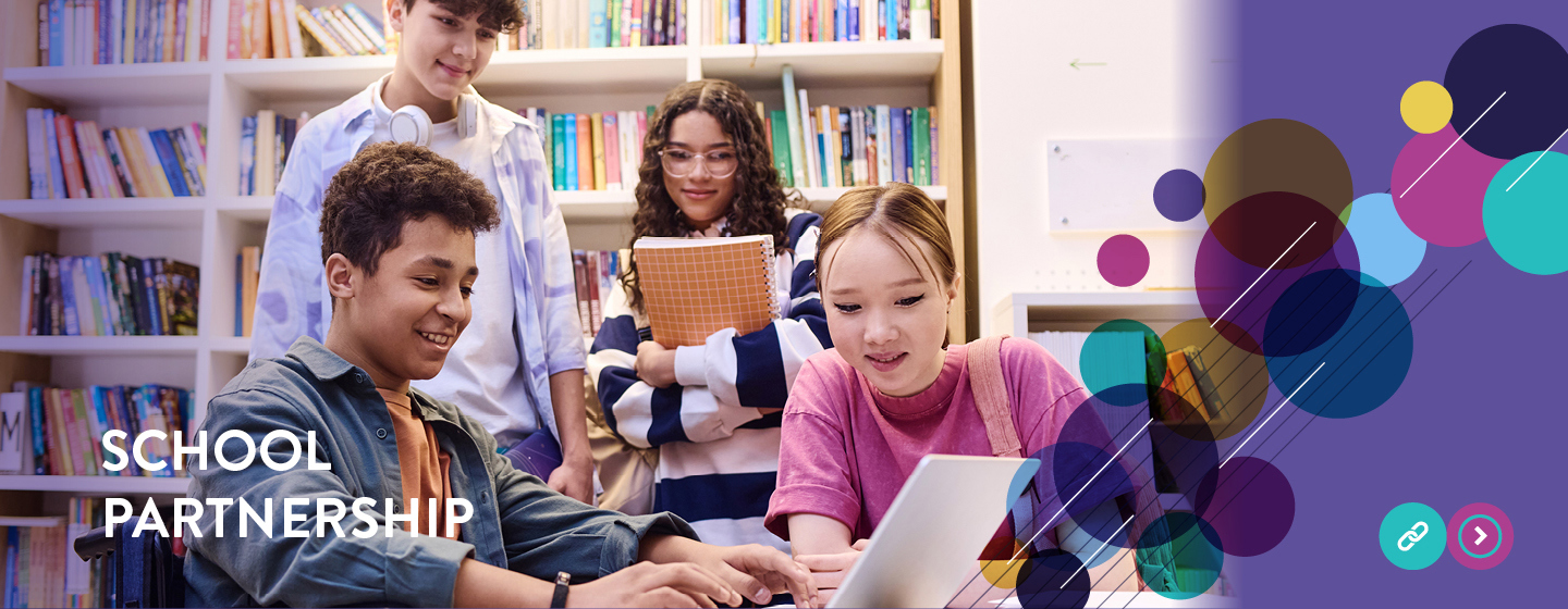 CM1657 School Partnership Masthead Newsitesize SP (1)