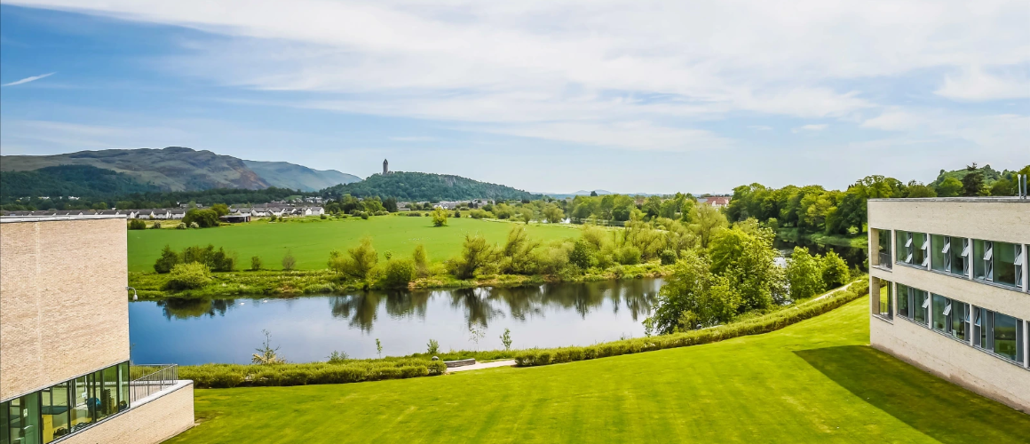 The Class Of 2014 Gave It Their All — Now It’S Your Turn. The Campus Chase Is Back And Faster Than Ever