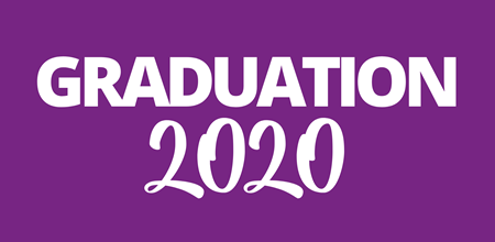 Graduation Ceremonies 2020