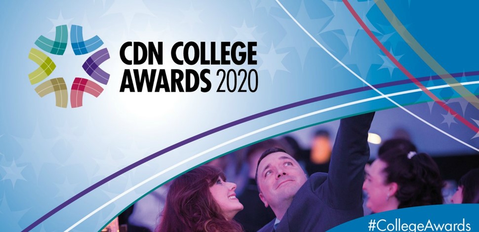 CDN shortlist FVC for annual award