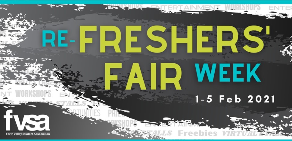 Re-freshers' Fair 2021
