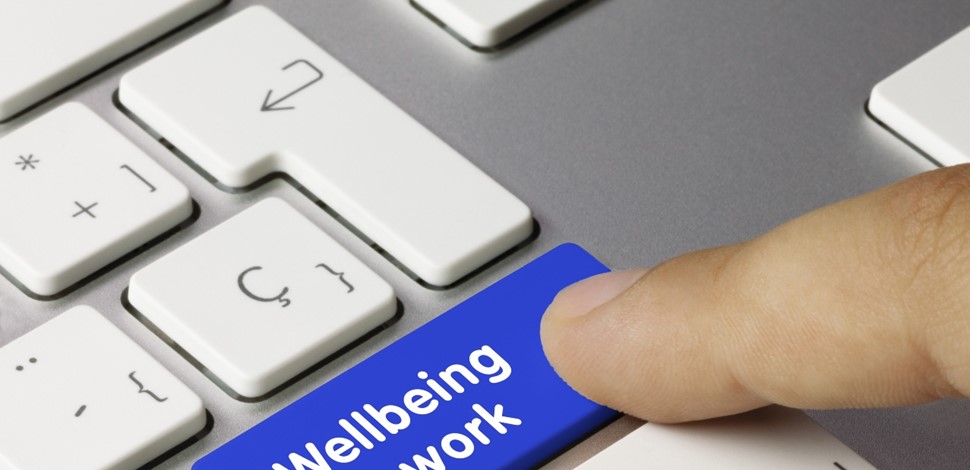 Pilot initiatives to help boost staff health and wellbeing