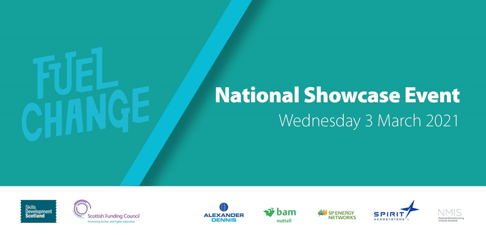 National Showcase for ‘Fuel Change Challenge’