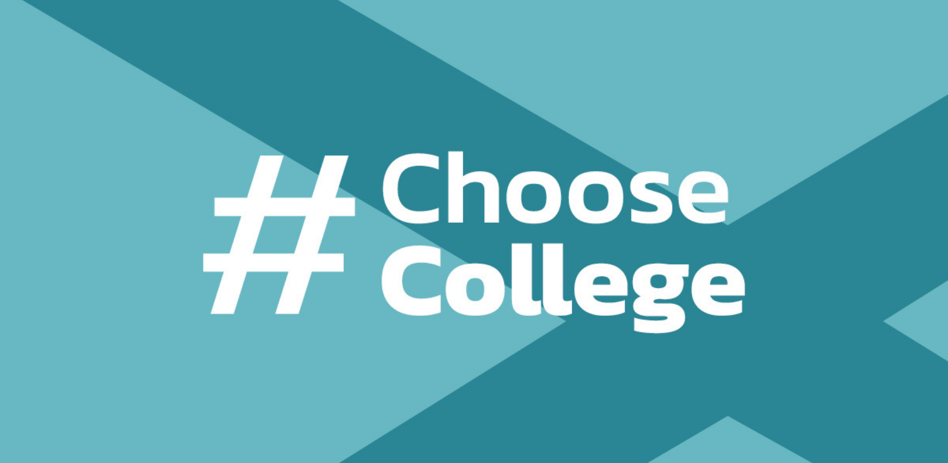 Choose College: Is it time to change your career?