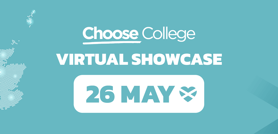 Choose College Virtual Showcase